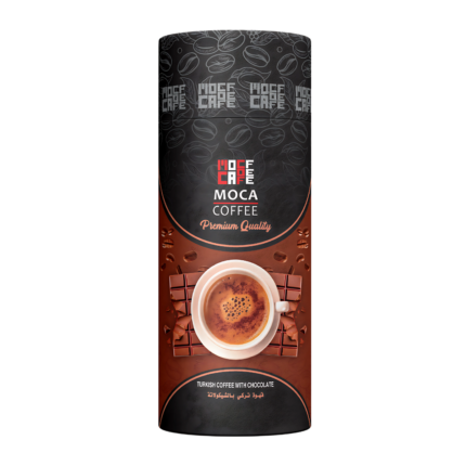 علبة موكا شيكولاته 250 جرام